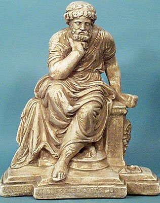 Sócrates, el paradigma de la sabiduría